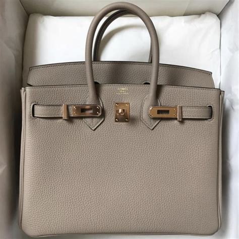 hermes gris tourterelle rose gold|Hermes gris tourterelle.